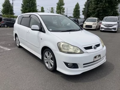 Toyota IPSUM