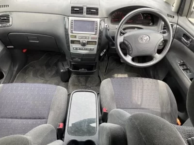 Toyota IPSUM