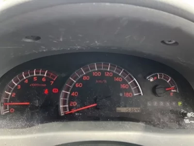 Toyota IPSUM