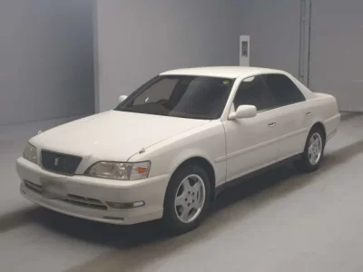 Toyota CRESTA