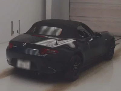 Mazda ROADSTER