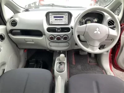 Mitsubishi I