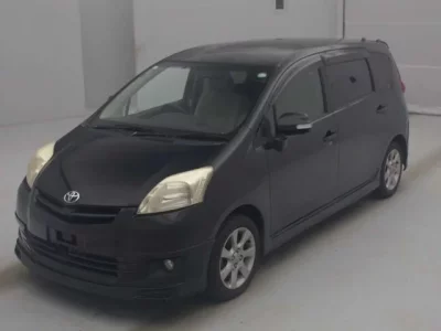 Toyota PASSO SETTE