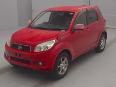 Toyota RUSH