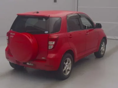 Toyota RUSH