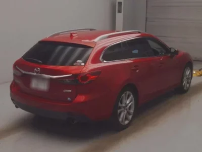 Mazda ATENZA WAGON