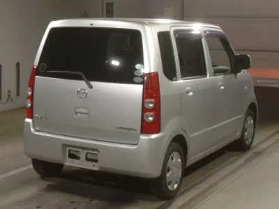 Mazda AZ WAGON