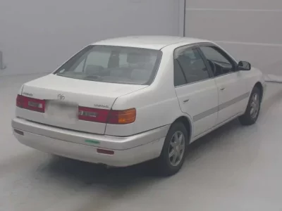 Toyota CORONA PREMIO