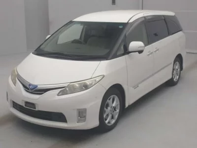 Toyota ESTIMA HYBRID
