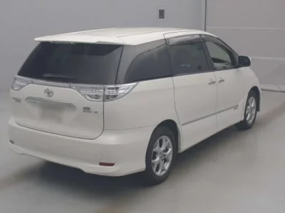 Toyota ESTIMA HYBRID