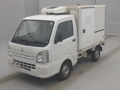 Mitsubishi MINICAB TRUCK