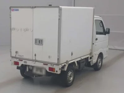 Mitsubishi MINICAB TRUCK