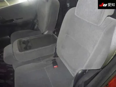 Toyota COROLLA SPACIO