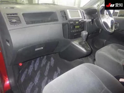Toyota COROLLA SPACIO