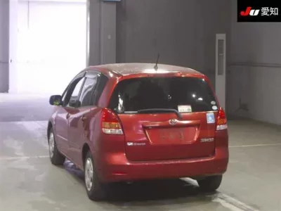 Toyota COROLLA SPACIO