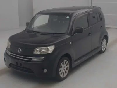 Daihatsu Coo
