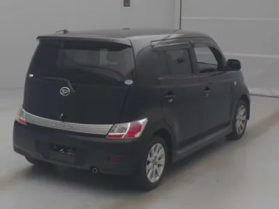 Daihatsu Coo