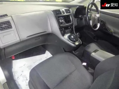 Toyota MARK X ZIO