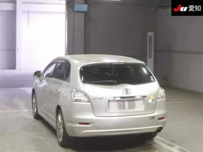 Toyota MARK X ZIO