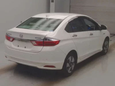 Honda GRACE