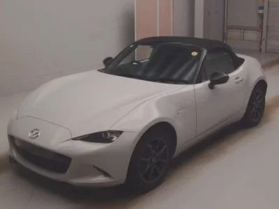 Mazda ROADSTER