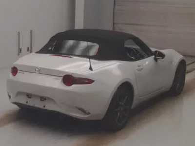 Mazda ROADSTER