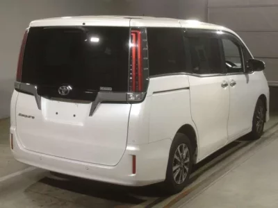 Toyota ESQUIRE