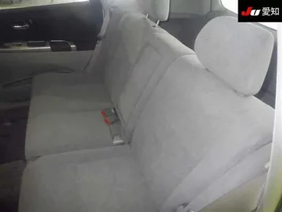 Toyota OPA