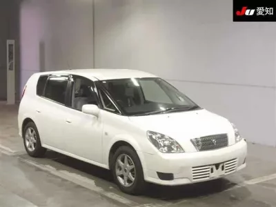 Toyota OPA