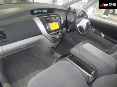 Toyota OPA