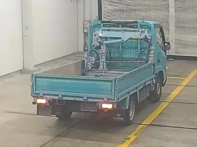 Toyota DYNA
