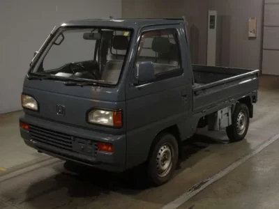 Honda ACTY TRUCK