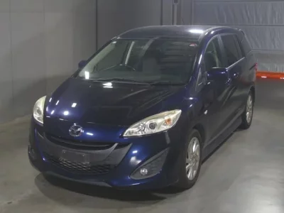 Mazda PREMACY
