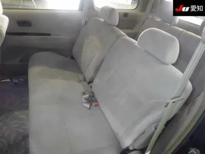 Toyota GAIA