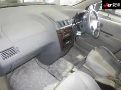 Toyota GAIA