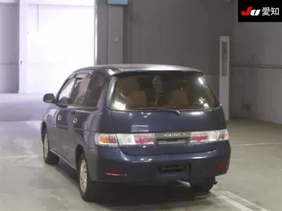 Toyota GAIA
