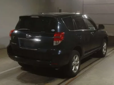 Toyota VANGUARD