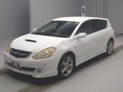 Toyota CALDINA