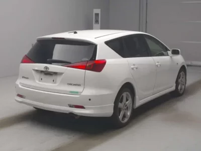 Toyota CALDINA