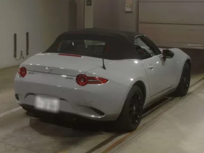 Mazda ROADSTER