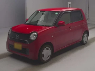Honda N ONE