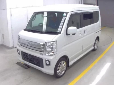 Nissan CLIPPER RIO
