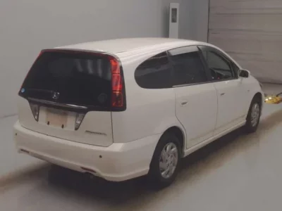 Honda STREAM