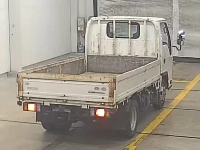 Mazda TITAN