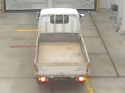Mazda TITAN