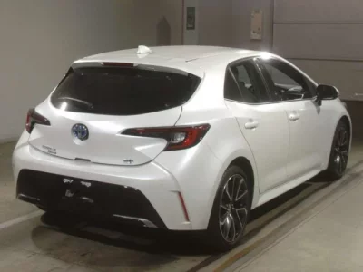 Toyota COROLLA SPORT