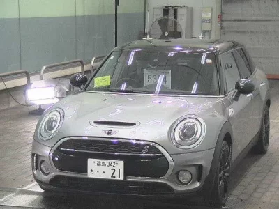 BMW MINI