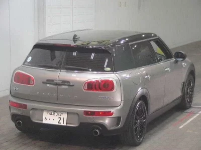 BMW MINI
