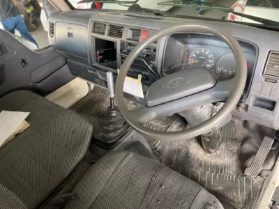 Toyota TOYOACE