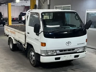 Toyota TOYOACE